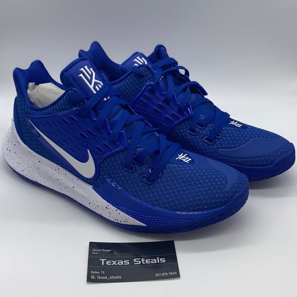 NEW Nike Kyrie 2 TB Promo Blue Game Royal main image 7